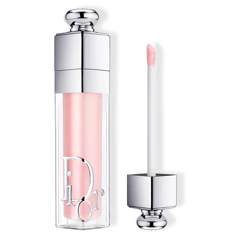 dior lipgloss pink|best dior lip gloss.